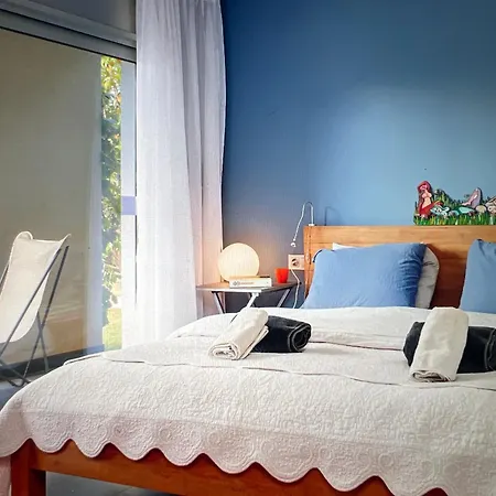 Casa Mira *